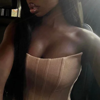 Naomi🖤