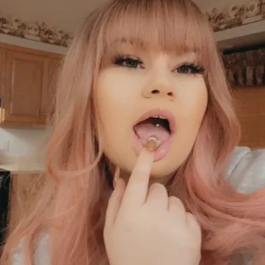 Jenna 🍑