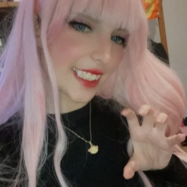Lucy🦊