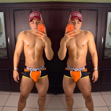 Alexis klein VIP