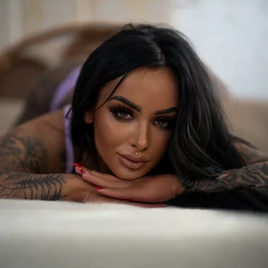 Nika Clay
