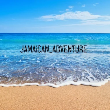 Jamaican_adventure
