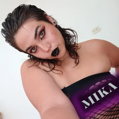 Mika🌹