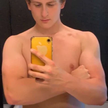 Keegan🙊