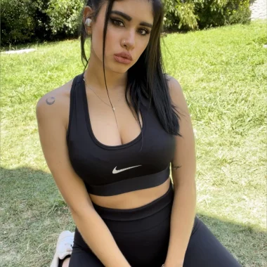 Cute and Psycho