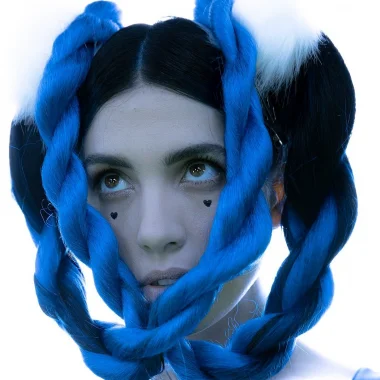 Nadya Riot