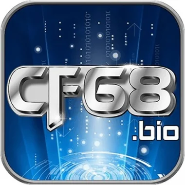 CF68 BIO⭐ Trang tải game CF68 Club