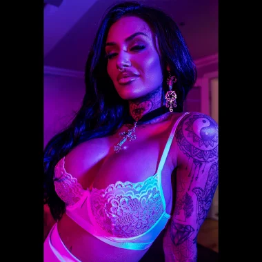 🖤 MEGHAN • O'NEILL 🔥